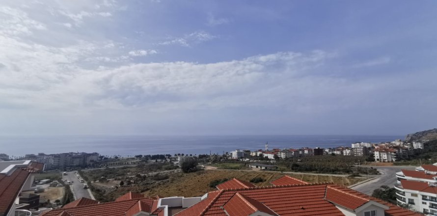 3 chambres Penthouse à Chau Lang, Vietnam No. 11796