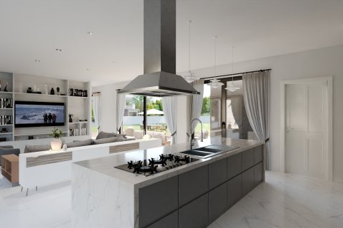 4 bedrooms Villa in Chloraka, Cyprus No. 47928 6