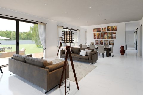 4 bedrooms Villa in Chloraka, Cyprus No. 47928 4