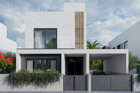 4 bedrooms Villa in Chloraka, Cyprus No. 47928 3