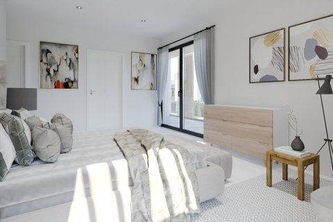 4 bedrooms Villa in Chloraka, Cyprus No. 47928 9