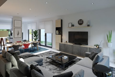 4 bedrooms Villa in Chloraka, Cyprus No. 47928 7