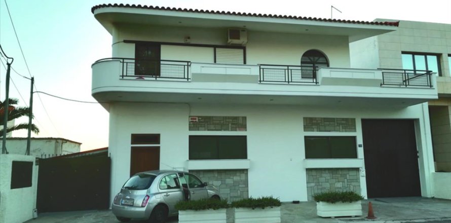 550m² Bâtiment à Agios Stefanos, Greece No. 57418