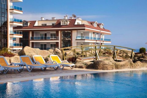 3 rooms Apartment in Phong Thanh Tay A, Vietnam No. 21876 2