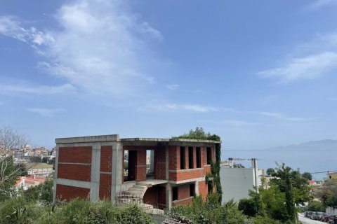 6 rooms Maisonette in Kavala, Greece No. 107873 1