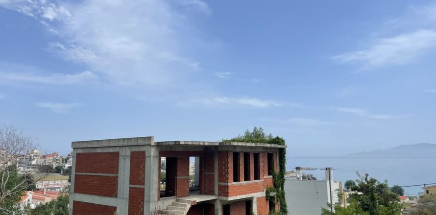 6 rooms Maisonette in Kavala, Greece No. 107873