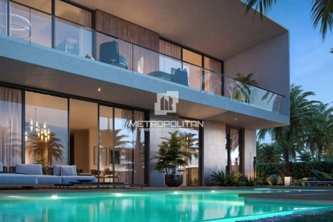 4 dormitorios Villa en District One, UAE No. 119341