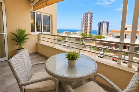 2 chambres Appartement à Playa Paraiso, Spain No. 128228