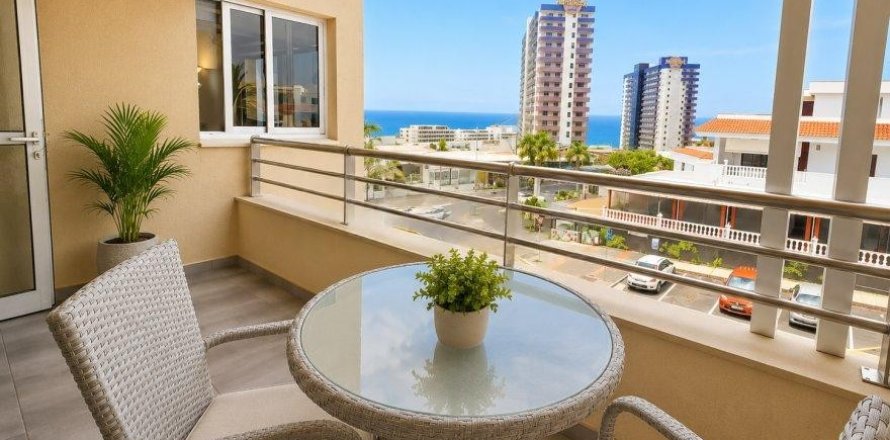 2 chambres Appartement à Playa Paraiso, Spain No. 128228