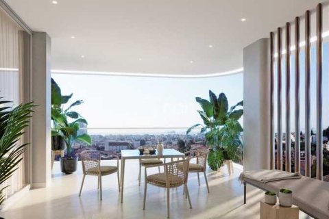 3 bedrooms Apartment in Germasogeia, Cyprus No. 64174 7