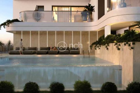 3 bedrooms Apartment in Germasogeia, Cyprus No. 64174 8