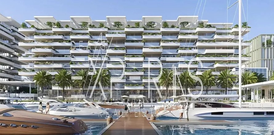 1 bedroom Apartment in Al Raha Beach, UAE No. 125936