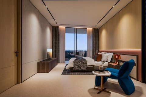 Вилла с 3 спальнями в Пляж Лаян, Таиланд №1812 11