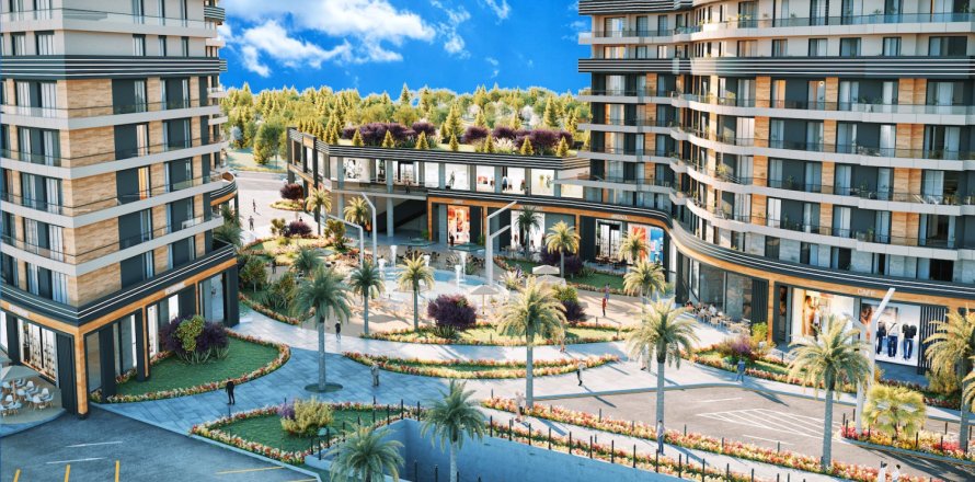 5 bedrooms Apartment in Khanh Hoa, Vietnam No. 114466