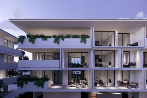 3 dormitorios Apartment en Paphos, Cyprus No. 36690 3
