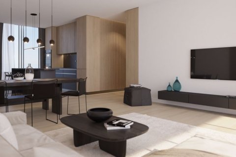 3 dormitorios Apartment en Paphos, Cyprus No. 36690 8