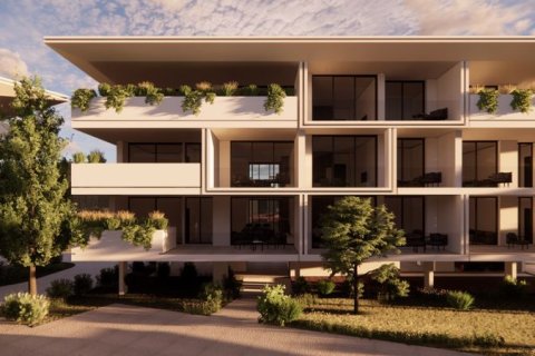 3 dormitorios Apartment en Paphos, Cyprus No. 36690 5