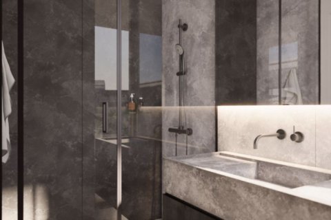 3 dormitorios Apartment en Paphos, Cyprus No. 36690 10