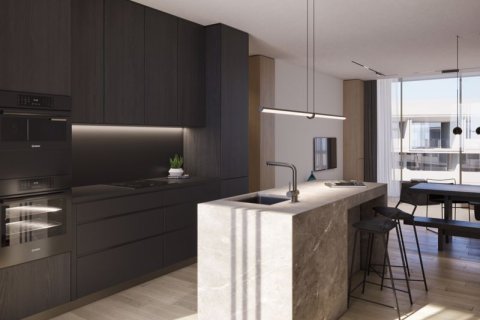 3 dormitorios Apartment en Paphos, Cyprus No. 36690 6