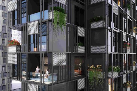 Studio Apartment in Vinh Thanh, Vietnam No. 14410 6