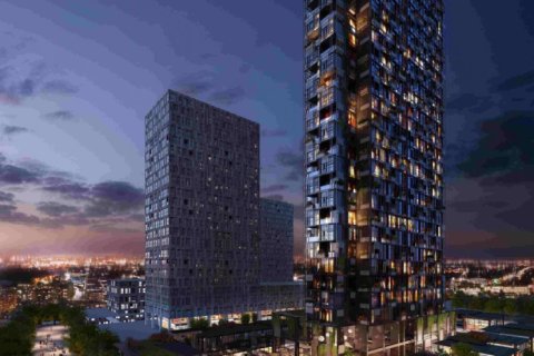 Studio Apartment in Vinh Thanh, Vietnam No. 14410 1