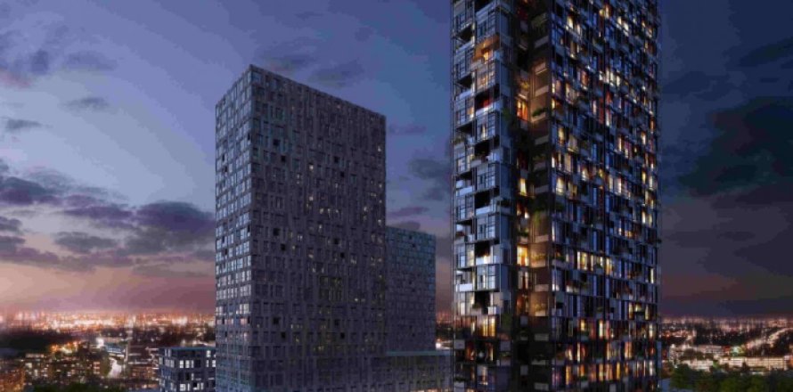 Studio Apartment in Vinh Thanh, Vietnam No. 14410