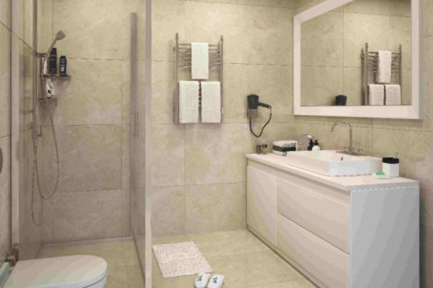 Studio Apartment in Vinh Thanh, Vietnam No. 14410 5