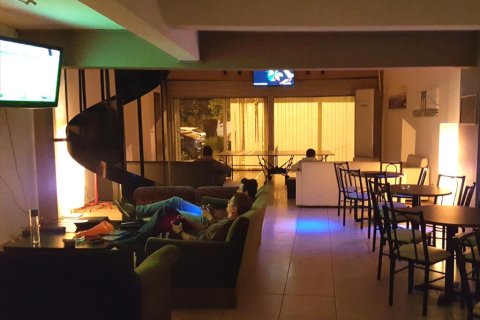 238m² Commercial property in Zografou, Greece No. 58461 1