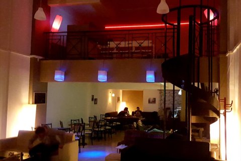 238m² Commercial property in Zografou, Greece No. 58461 2