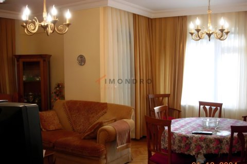 3 chambres Appartement à Besiktas, Turkey No. 128091