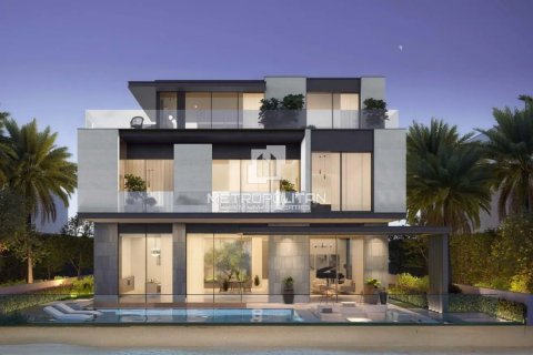 5 dormitorios Villa en Nadd Al Sheba, UAE No. 119024