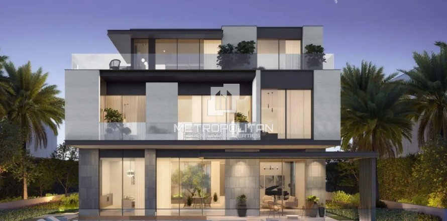 5 chambres Villa à Nadd Al Sheba, UAE No. 119024