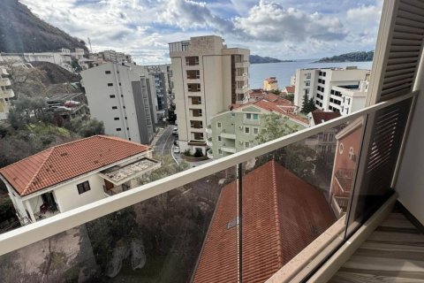 1 bedroom Apartment in Budva, Montenegro No. 79258 2
