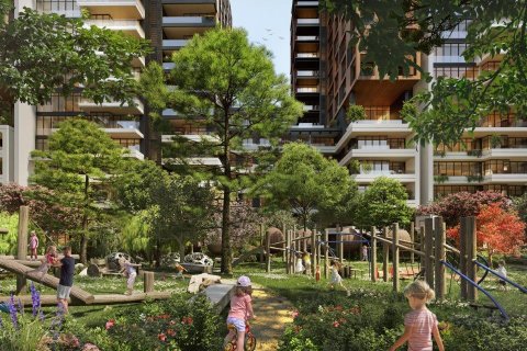 Квартира с 2 спальнями в Khanh Hoa, Вьетнам №15231 3