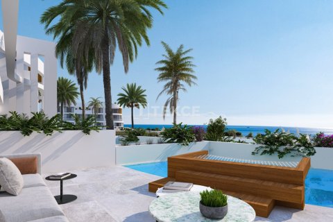 2 chambres Appartement à Vinh Hoa, Vietnam No. 12321 9