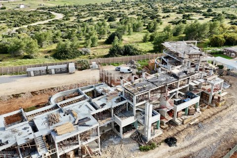 2 chambres Appartement à Vinh Hoa, Vietnam No. 12321 25