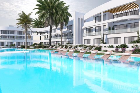 2 bedrooms Apartment in Vinh Hoa, Vietnam No. 12321