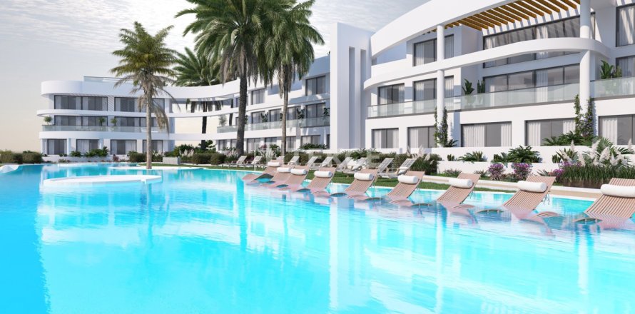 2 dormitorios Apartment en Vinh Hoa, Vietnam No. 12321