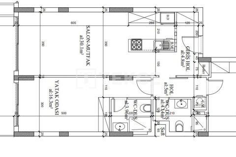 2 chambres Appartement à Vinh Hoa, Vietnam No. 12321 13