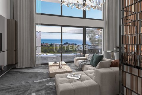 2 chambres Appartement à Vinh Hoa, Vietnam No. 12321 4