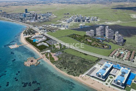 3 bedrooms Apartment in Vinh Hoa, Vietnam No. 11603 11