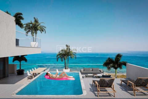 3 bedrooms Apartment in Vinh Hoa, Vietnam No. 11603 13