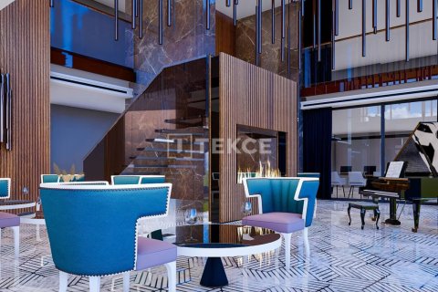 3 bedrooms Apartment in Vinh Hoa, Vietnam No. 11603 9