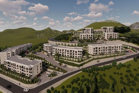 2 bedrooms Apartment in Budva, Montenegro No. 104693 2