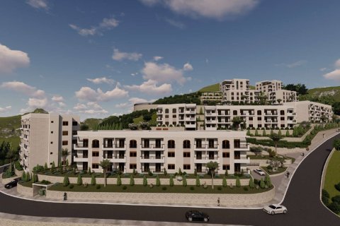 2 bedrooms Apartment in Budva, Montenegro No. 104693 3