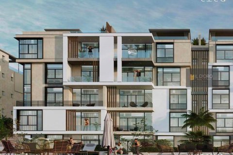 3 bedrooms Apartment in Mit Shammas, Vietnam No. 39080 1