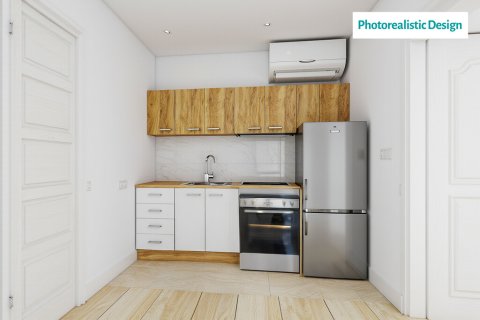 3 dormitorios Apartment en Zografou, Greece No. 124135 22