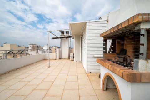 3 dormitorios Apartment en Zografou, Greece No. 124135 7