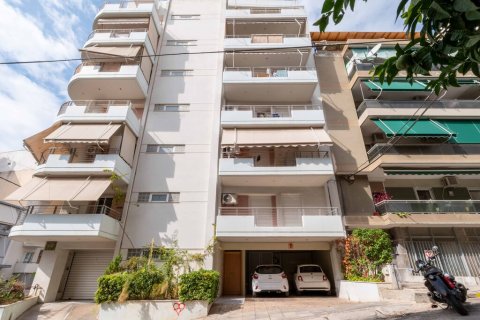 3 dormitorios Apartment en Zografou, Greece No. 124135 3