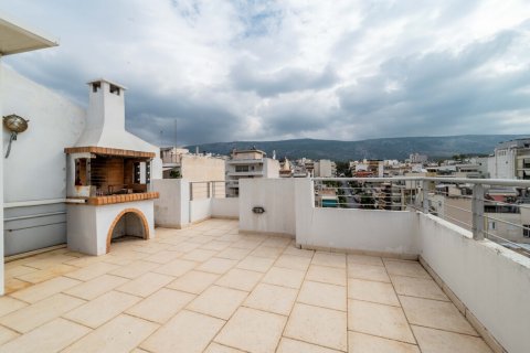 3 dormitorios Apartment en Zografou, Greece No. 124135 9